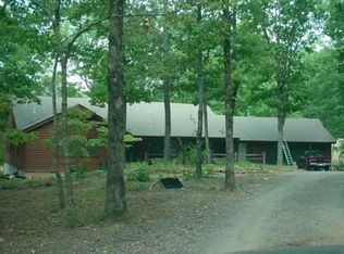 4752 Highway 356, Bee Branch, AR 72013