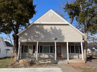 1018 E Main St, Shawnee, OK 74801