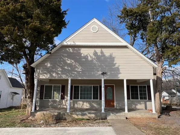 1018 E Main St, Shawnee, OK 74801