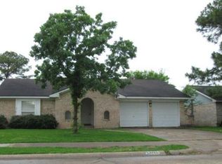 3226 Somerton Dr, La Porte, TX 77571