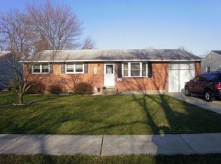 1207 Stinsford Rd, Newark, DE 19713