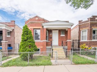 3148 S Komensky Ave, Chicago, IL 60623