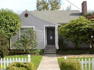 7914 SE 17th Ave, Portland, OR 97202