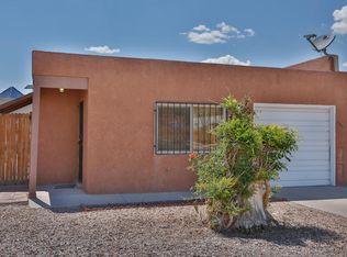 3321 Corona Dr NW, Albuquerque, NM 87120