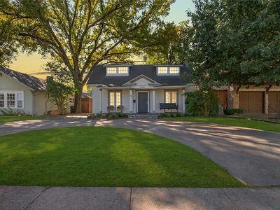 5828 Prospect Ave, Dallas, TX, 75206