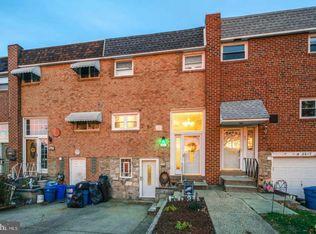 3615 Morrell Cir, Philadelphia, PA 19114