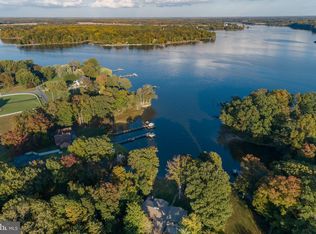 110 Wye Rd, Queenstown, MD 21658