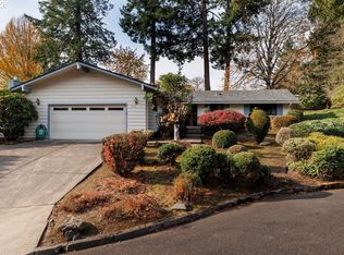 2335 SW Imperial Ct, Portland, OR 97225
