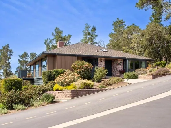 273 Del Mesa Carmel, Carmel, CA 93923