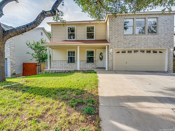 2nd image of 7714 Autumn Bluff