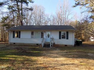 4420 W River Rd, Franklinton, NC 27525