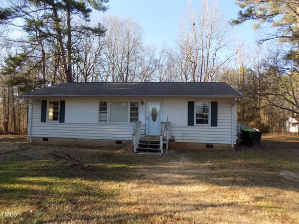 4420 W River Rd, Franklinton, NC 27525