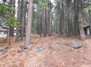 657 E Mountain Ridge Rd, Westwood, CA 96137