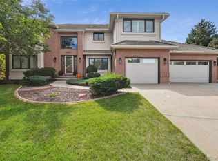 16326 E Dorado Ave, Centennial, CO 80015