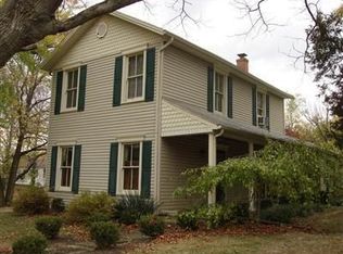 87 W Salem St, Clayton, OH 45315