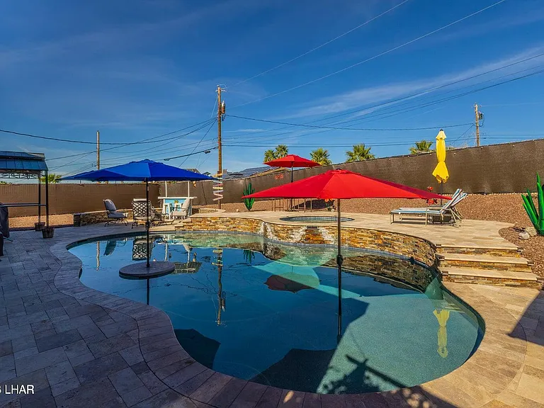 3117 Chemehuevi Blvd — Photo 2