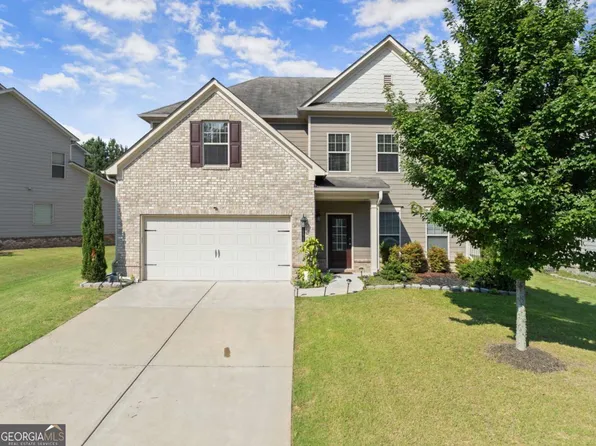 2228 Lakeview Bend Way, Buford, GA 30519