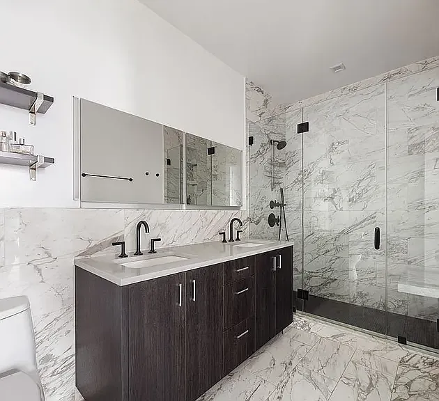 85 Adams St #8D — Photo 5