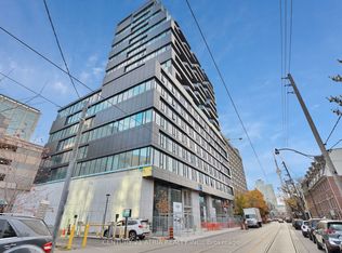 195 McCaul St #716, Toronto, ON M5T 0E5