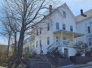 40 Putnam St #2, Manchester, NH 03102