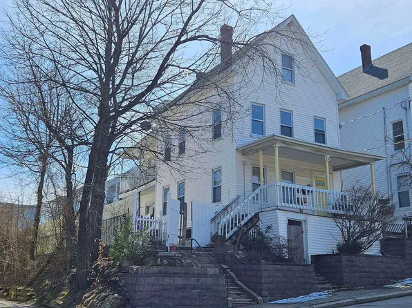 40 Putnam St #2, Manchester, NH 03102