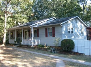 27 Cato Rd, Evington, VA 24550