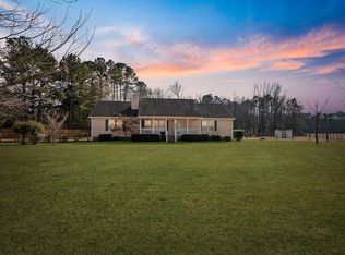 259 Johnson Rd, Dorchester, SC 29437