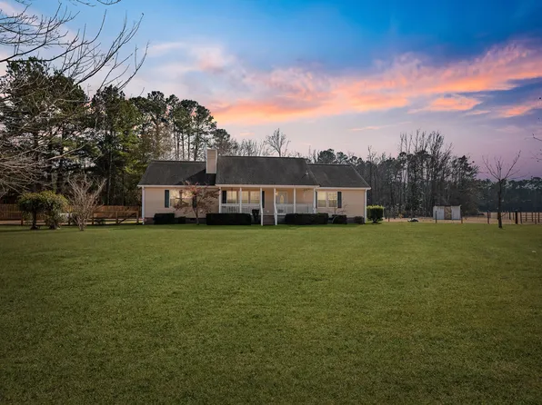 259 Johnson Rd, Dorchester, SC 29437