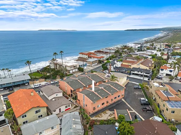 1412 Buena Vis APT 9, San Clemente, CA 92672