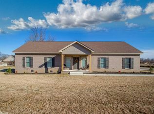 10 Robin Ln, Cabot, AR 72023