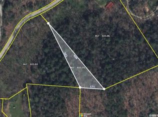 Bogard Rd, Cosby, TN 37722