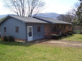 5015 Mountain View Ln, Morganton, NC 28655