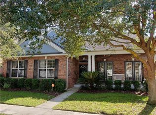 13606 Canopus Dr, Orlando, FL 32828