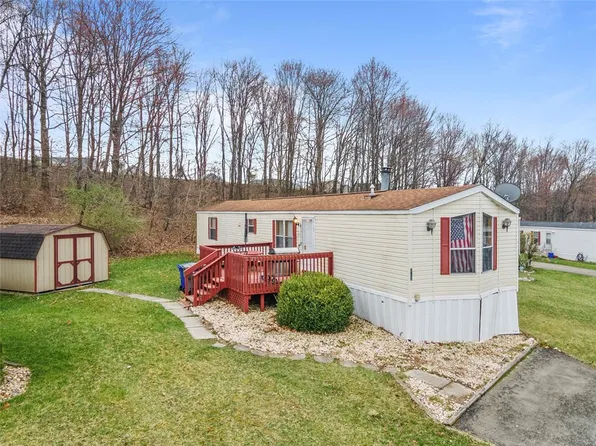 727 Slate Ave, Cranberry Township, PA 16066