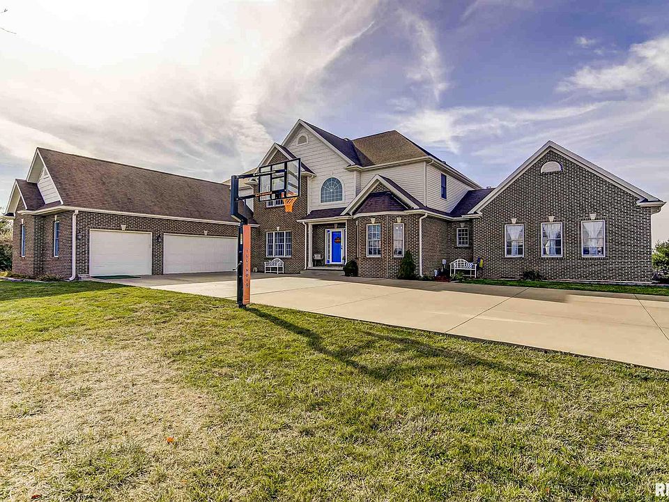 11601 Wayside Meadows Rd, Glenarm, IL 62536 Zillow
