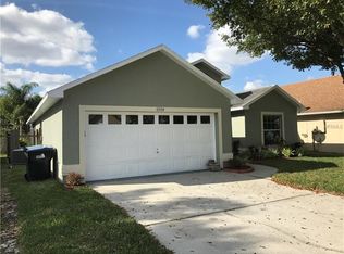 11534 Grazeley Ct, Orlando, FL 32837
