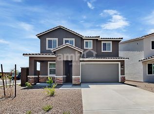 17141 W Lawrence Ln, Waddell, AZ 85355