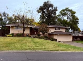 7832 Greenridge Way, Fair Oaks, CA