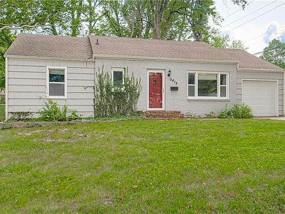 2nd image of 5415 W 71st Ter
