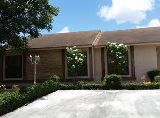 30245 SW 161st Ave, Homestead, FL 33033