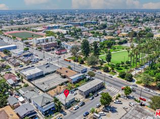 618 E 50th St, Los Angeles, CA 90011