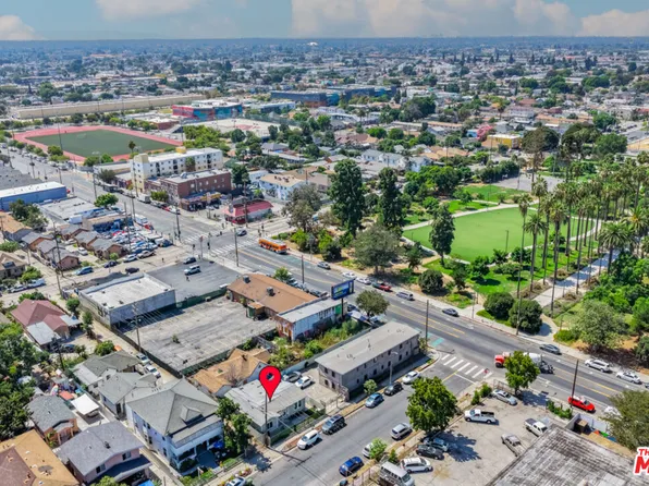 618 E 50th St, Los Angeles, CA 90011