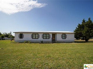 101 Soules Cir, Eddy, TX 76524