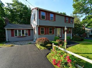 17 Spencer Dr, Plymouth, MA 02360