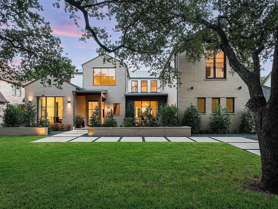 6730 Desco Dr, Dallas, TX 75225 | Zillow