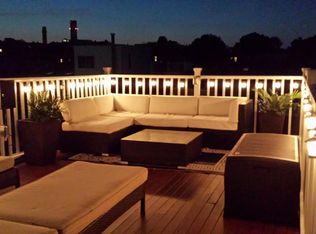 23 Swallow St #2R, Boston, MA 02127