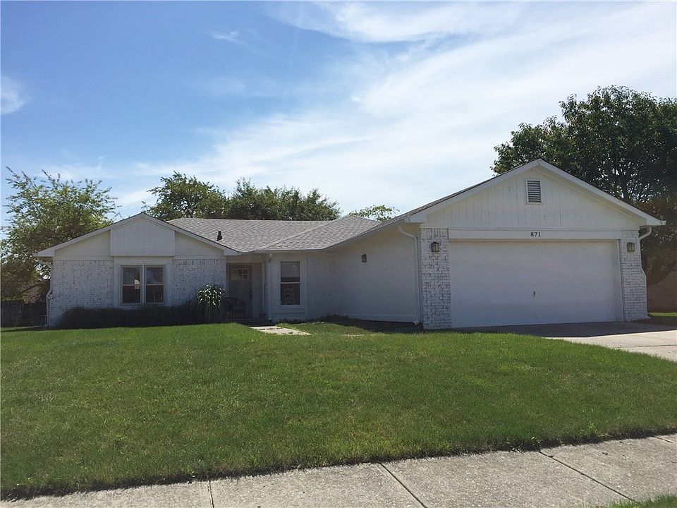 1st image of 871 Bayside Dr