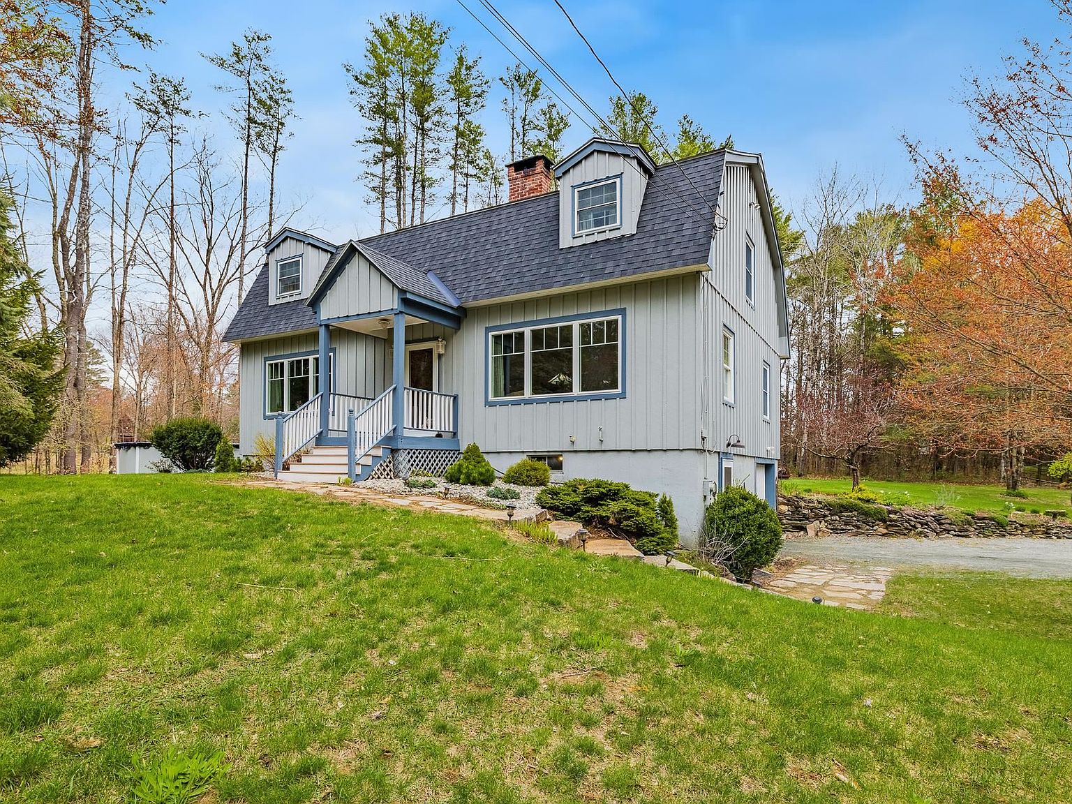 25 Town Line Drive, Cornish, NH 03745 Zillow