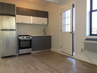 Rented by East Williamsburg Realty Inc