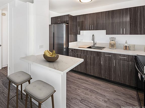 4th image of 1077 Ala Napunani St APT 401